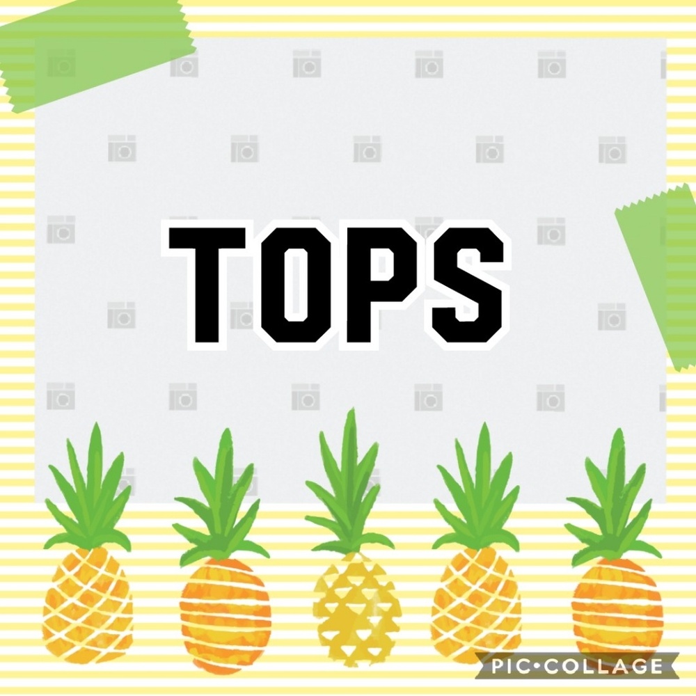 Women tops